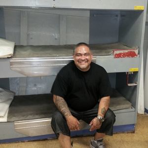 Meet your Posher, Charles